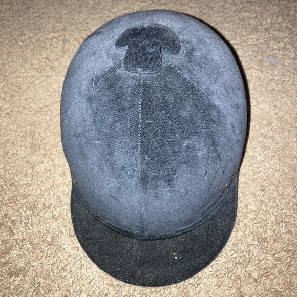 B1G1 Kids equestrian hat - Picture 1 of 6